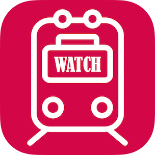 MRT Watch – Tracks Train Breakdown and Delay